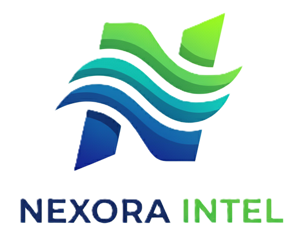 Nexora Intel Logo